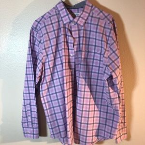 Mens Tommy Bahama Button Up Shirt